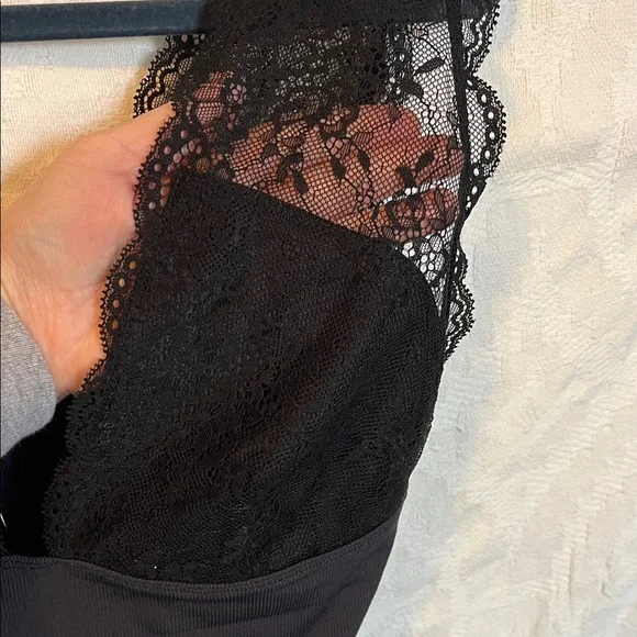 Intimately Free People Power Play Cami, Size M - Picture 5 of 6